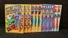 Marvel Comics, The Adventures of Captain America