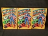 Marvel Comics, The Adventures of Captain America - 2