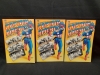 Marvel Comics, The Adventures of Captain America - 3