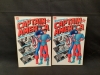 Marvel Comics, The Adventures of Captain America - 5