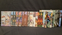Marvel Comics, The Punisher, Assorted