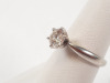 14K Gold Ring - 2