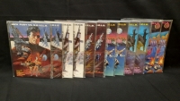 Marvel Comics, Nick Fury vs. S.H.I.E.L.D.