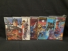 Marvel Comics, Nick Fury vs. S.H.I.E.L.D. - 2