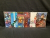Marvel Comics, Nick Fury vs. S.H.I.E.L.D. - 3