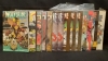 Marvel Comics, Wolverine, Assorted
