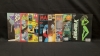 Marvel Graphic Novels, Assorted