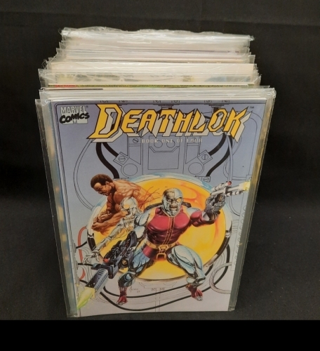 Marvel Comics, Assorted