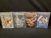 Marvel Comics, Assorted - 2