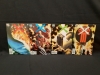 Marvel Comics, Assorted - 3