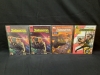 Marvel Comics, Assorted - 5