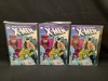 Marvel Comics, Assorted - 8