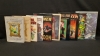 Marvel Masterworks Books
