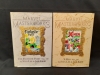 Marvel Masterworks Books - 2