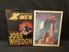 Marvel Masterworks Books - 4