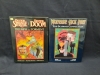 Marvel Masterworks Books - 5