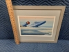 "The Final Frontier" Print By Tim Wistrom - 2