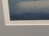 "The Final Frontier" Print By Tim Wistrom - 4