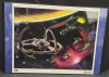 Star Trek Deep Space "Way of The Warrior" Poster