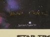 Star Trek Deep Space "Way of The Warrior" Poster - 6