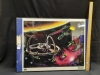 Star Trek Deep Space "Way of The Warrior" Poster - 8