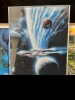 (5) Star Trek Posters & Artwork - 5