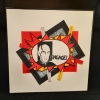 Star Trek Captain Picard Star Trek Pop Art-Style Artwork