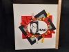 Star Trek Captain Picard Star Trek Pop Art-Style Artwork - 2