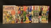 Marvel Daredevil Comics