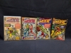 Marvel Daredevil Comics - 2