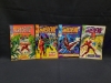 Marvel Daredevil Comics - 3