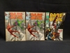 Marvel Daredevil Comics - 4