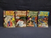 Marvel Doctor Strange Comics - 2