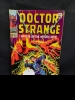 Marvel Doctor Strange Comics - 4