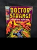 Marvel Doctor Strange Comics - 5