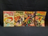Strange Tales Comics - 2