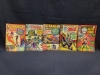 Strange Tales Comics - 3