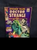 Strange Tales Comics - 5