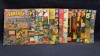 Marvel Tower of Shadows & Fantasy Masterpieces Comics