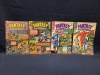 Marvel Tower of Shadows & Fantasy Masterpieces Comics - 2