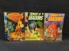 Marvel Tower of Shadows & Fantasy Masterpieces Comics - 5