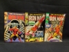 Marvel Iron Man Comics - 2