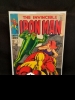Marvel Iron Man Comics - 4