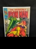 Marvel Iron Man Comics - 5