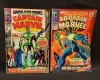 Marvel Super-Heros Comics