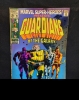 Marvel Super-Heroes Comic Vol 1. N0. 18