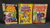 Marvel Super-Heroes Comics