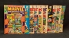 Marvel Collectors Item Classics Comics