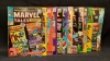 Marvel Tales Comics