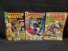Marvel Tales Comics - 3